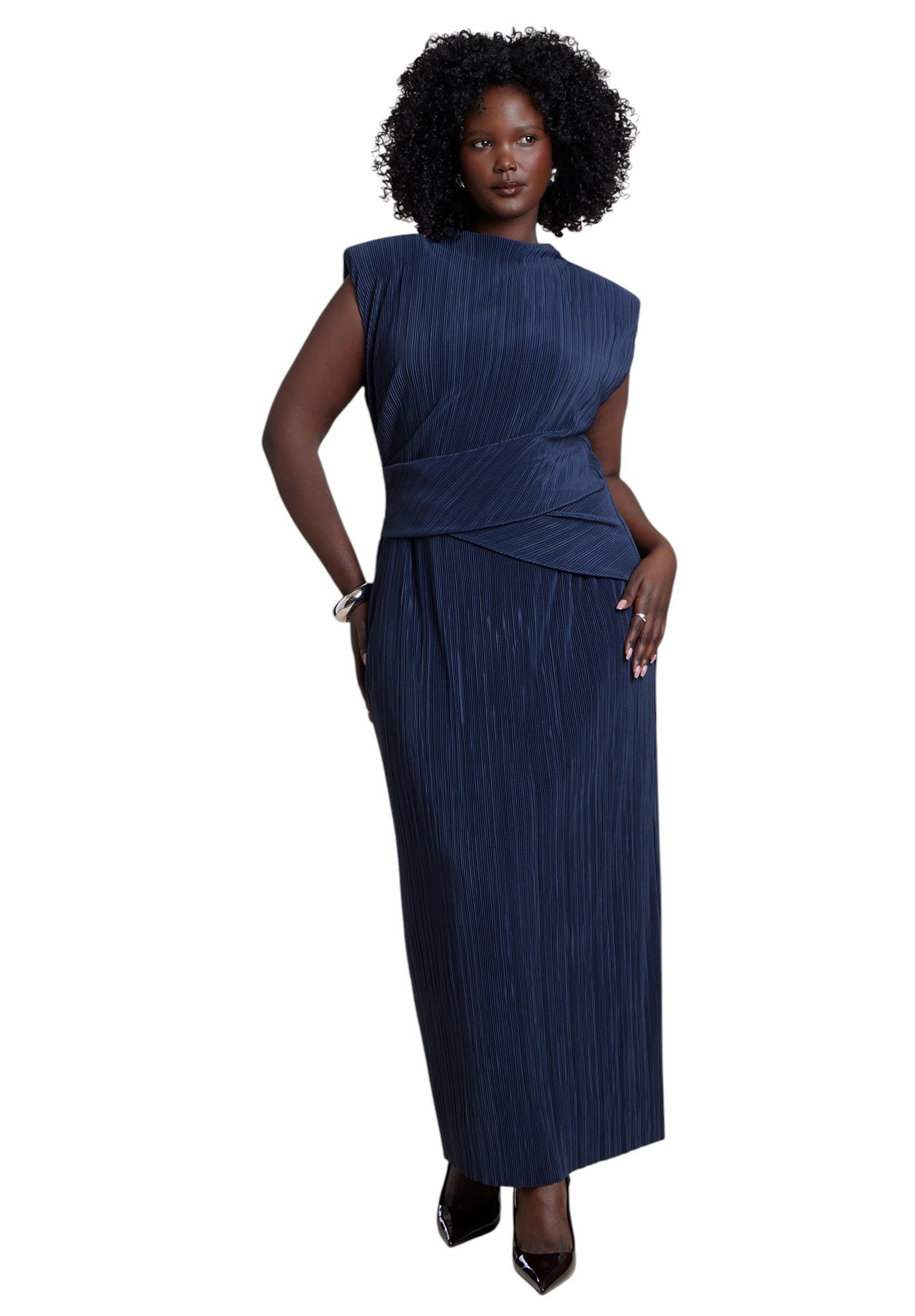 selected DARK NAVY