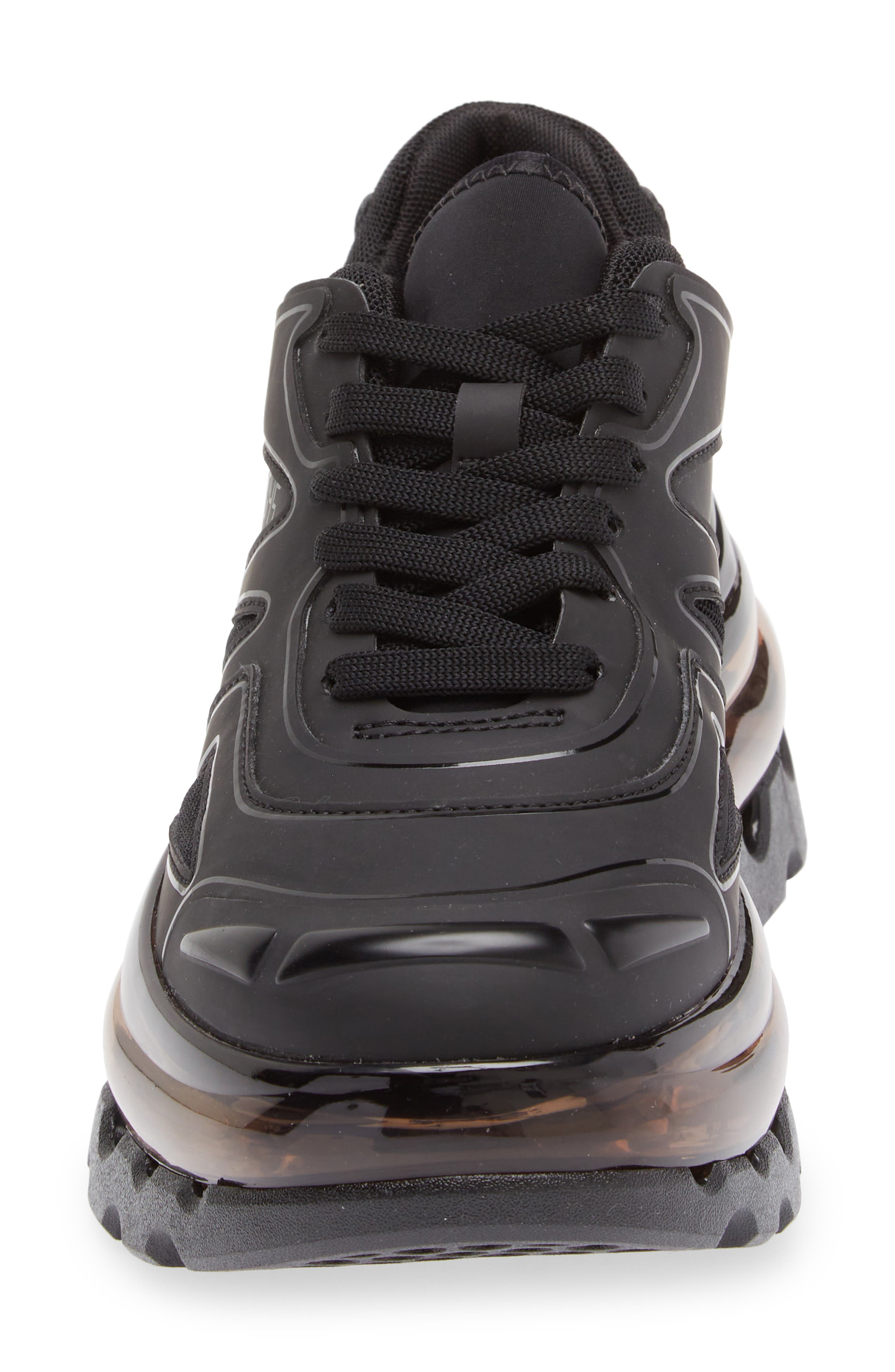 SHOES 53045 Bump'Air Platform Sneaker, Alternate, color, 