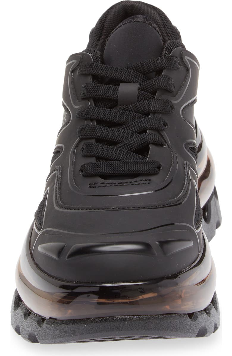 SHOES 53045 Bump'Air Platform Sneaker, Alternate, color,