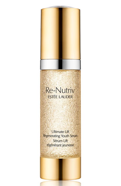 Re-Nutriv Ultimate Lift Regenerating Firming Youth Face Serum