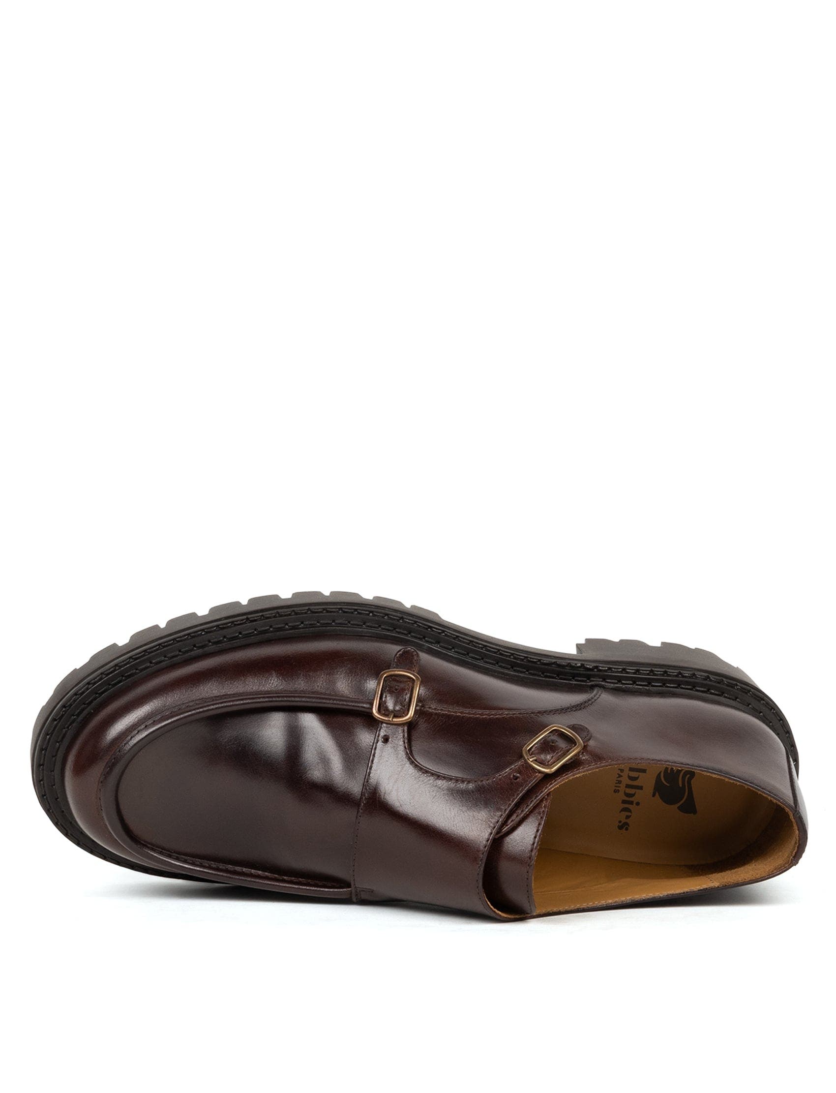 Pietro Derbies, Alternate, color, Bison