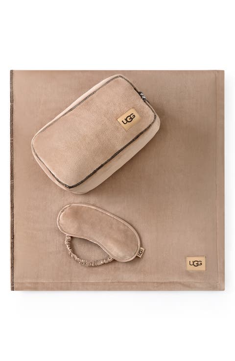 Raegan 3-Piece Travel Set