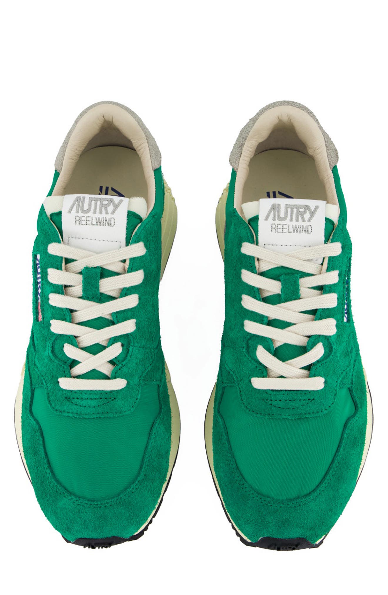 AUTRY Reelwind Sneaker, Alternate, color, 