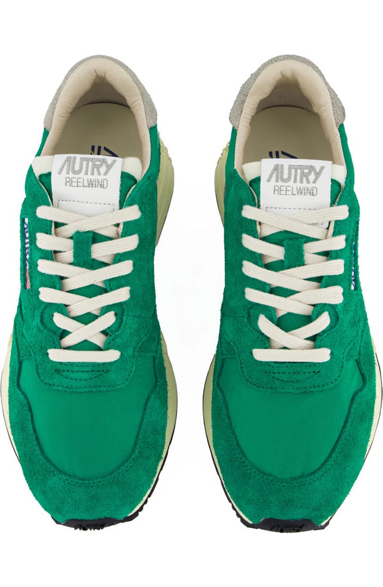 AUTRY Reelwind Sneaker, Alternate, color,