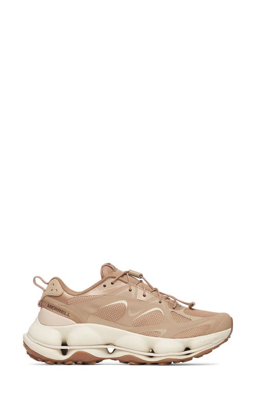 Merrell Speedarc Matis Hiking Sneaker In Brown