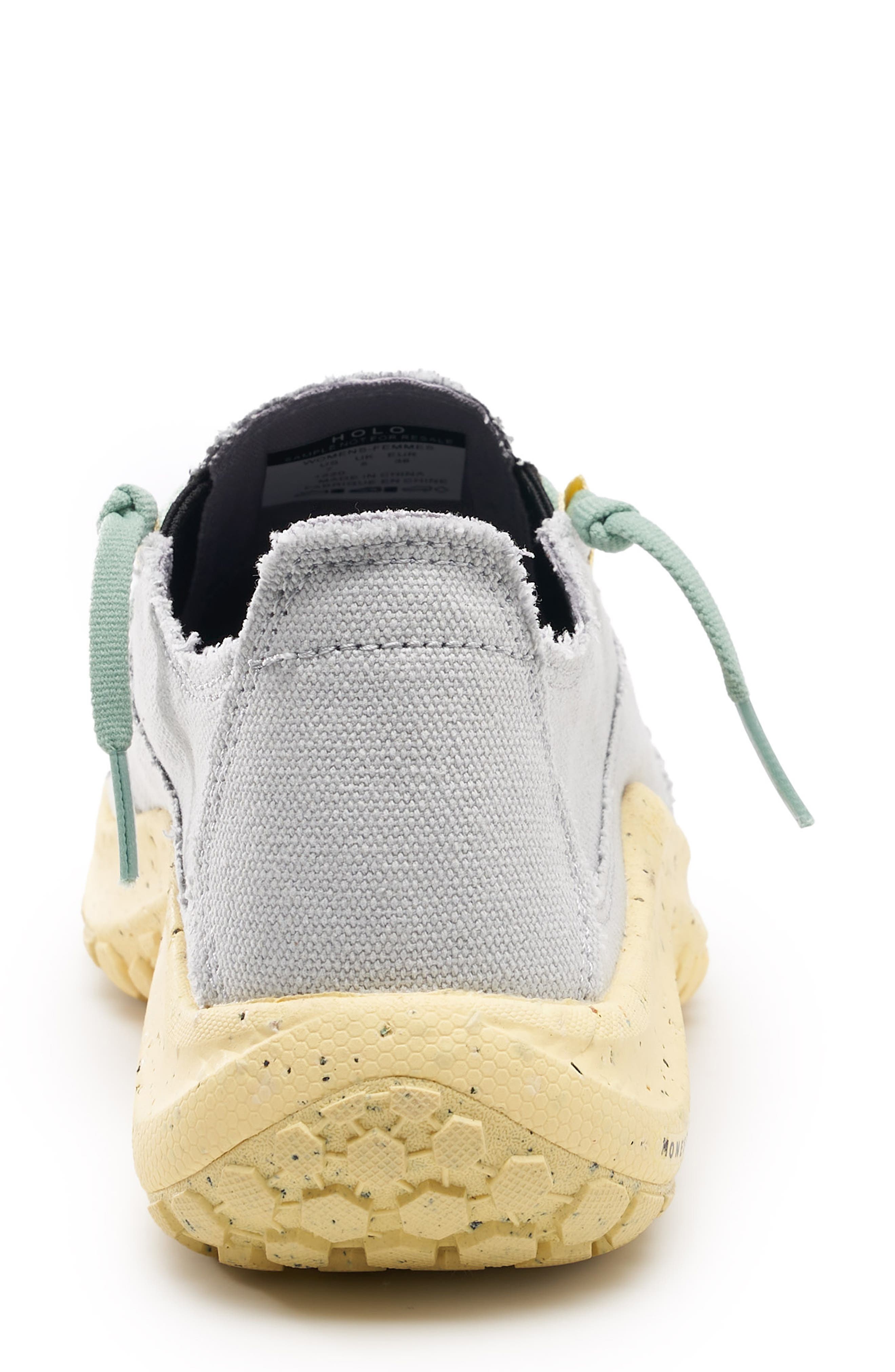 HOLO Footwear Athena Lace-Up Sneaker, Alternate, color, 