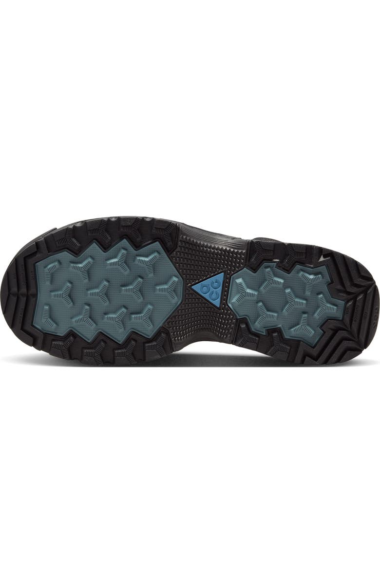 Nike ACG Zoom Gaiadome Gore-Tex<sup>®</sup> Waterproof Hiking Shoe, Alternate, color,