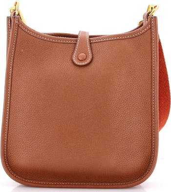 Pre-Owned Hermes Evelyne Bag Gen III Maurice TPM Nordstrom