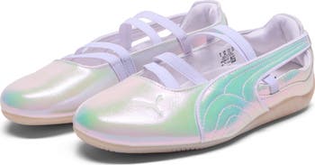 Speedcat Ballet Pearlized Sneaker