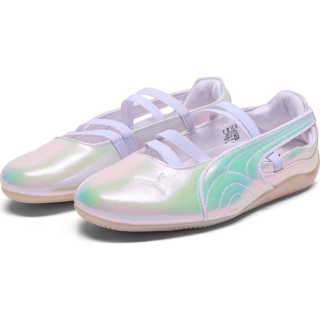Puma Speedcat Ballet Pearlized Sneaker