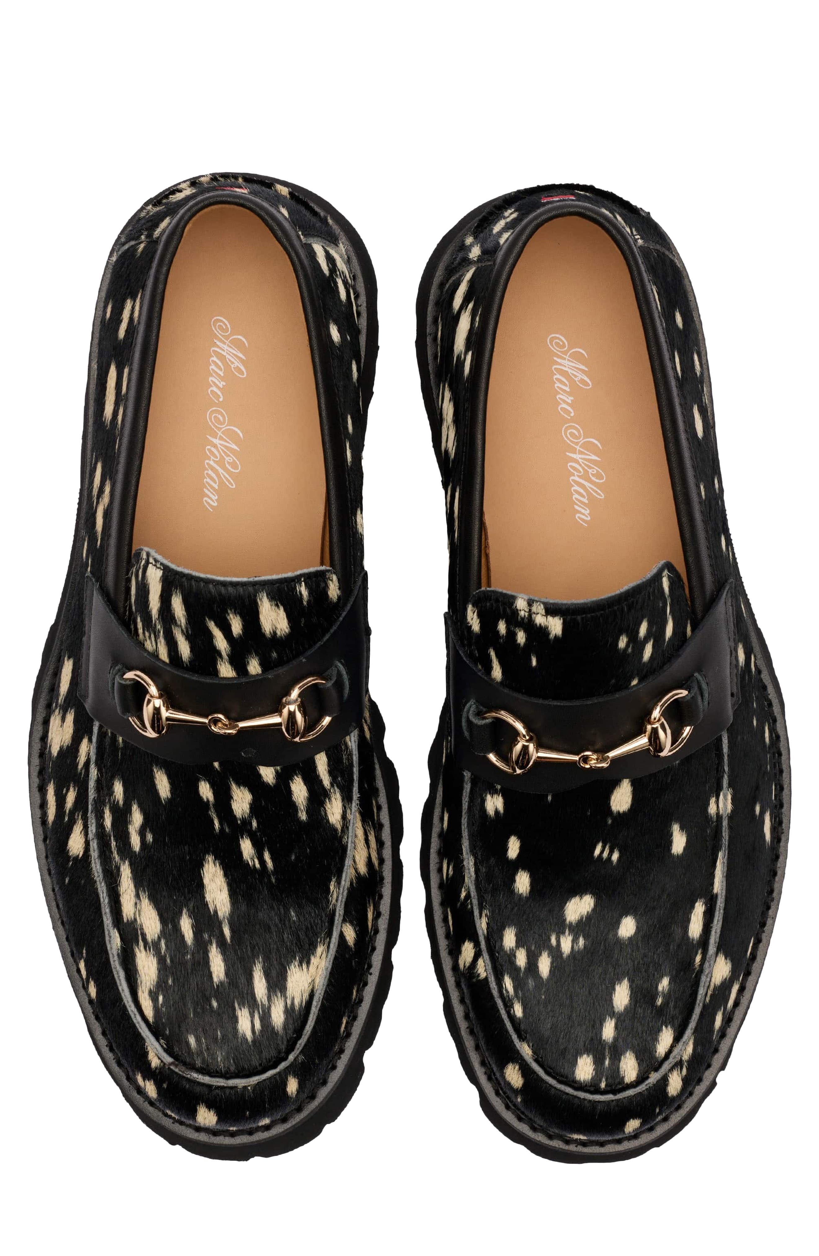 Blake Bit Loafer, Alternate, color, MIDNIGHT BLACK