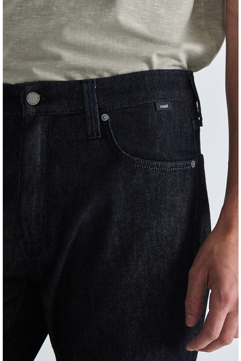 Marlon Straight Leg Jeans, Alternate, color, RINSE CASHMERE LITE
