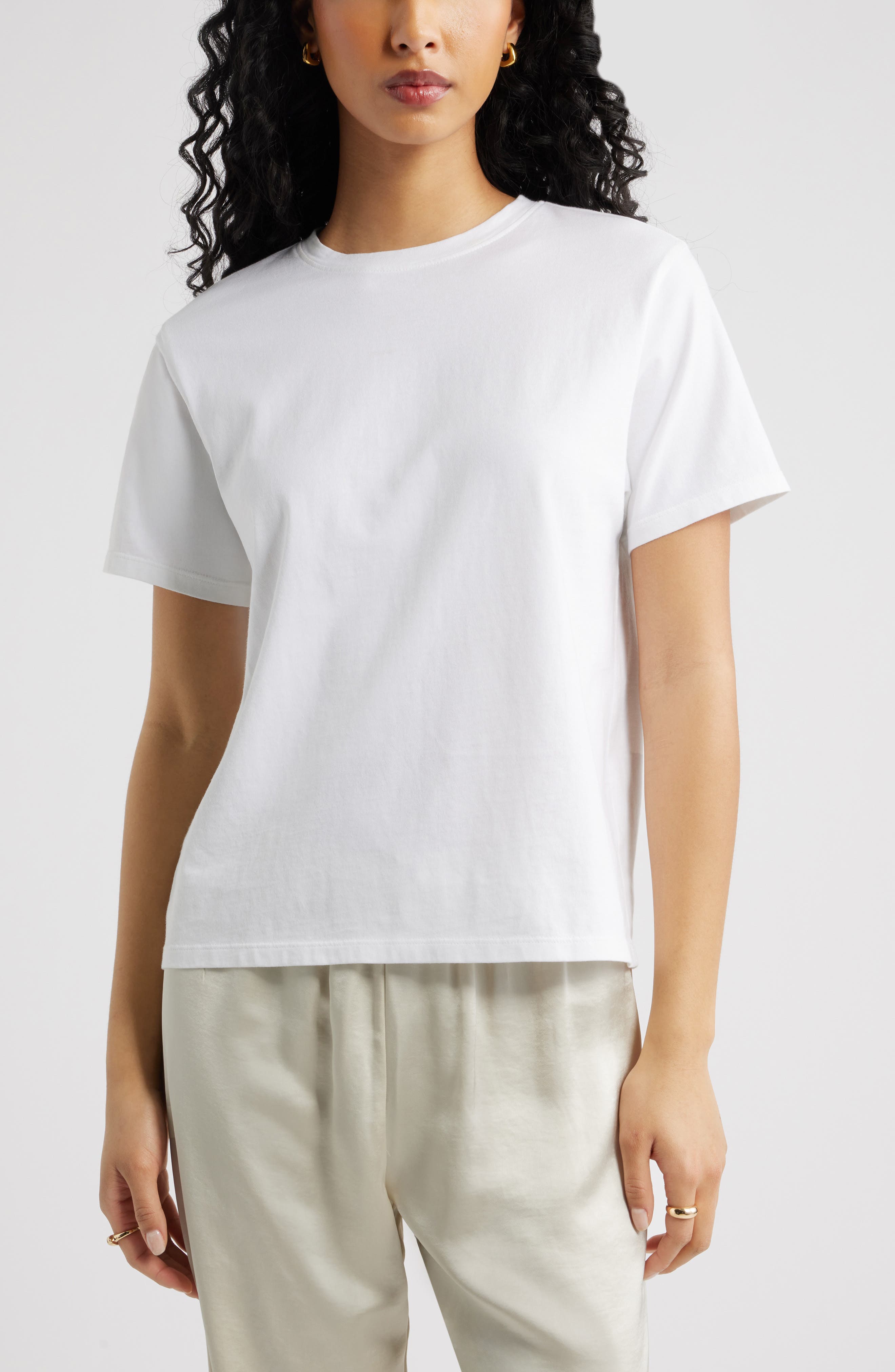 Boyfriend T-Shirt - image 3
