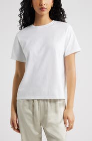 Open Edit Boyfriend T-Shirt