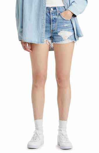 Levi's 501 Original Shorts