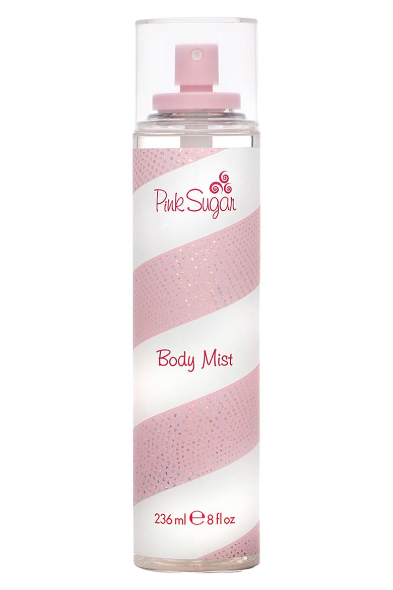 Body Mist, Main, color, NO COLOR