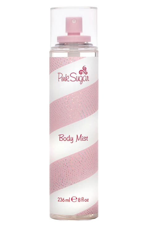 Body Mist