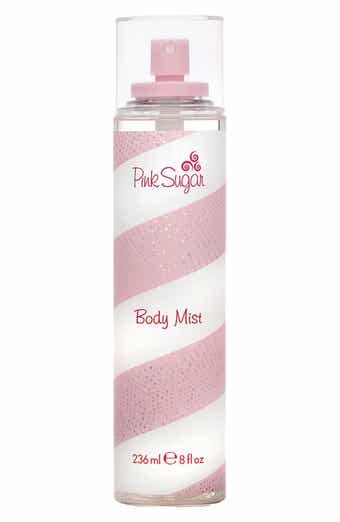 Pink Sugar Body Mist