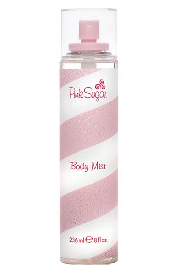 Pink Sugar Body Mist In No Color