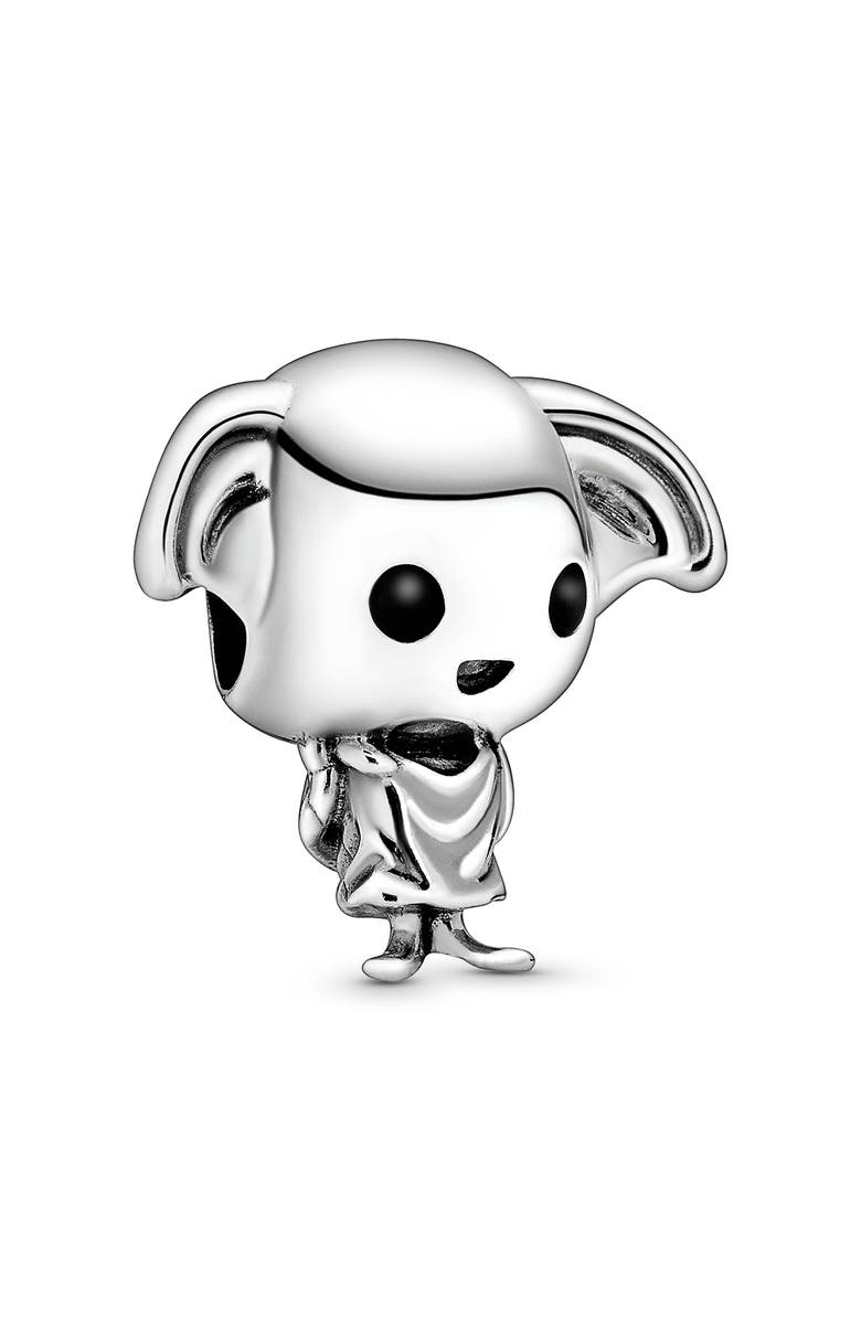 PANDORA x Harry Potter Dobby the House Elf Charm, Main, color, 