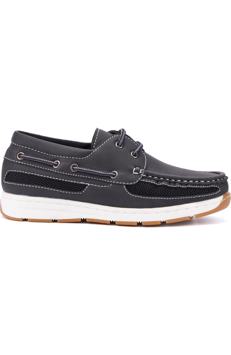 XRAY Kids' Erwin Boat Shoe, Alternate, color,
