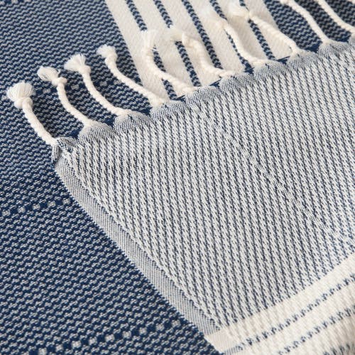 Olive And Linen Olive & Linen Newport Turkish Towel Bundle