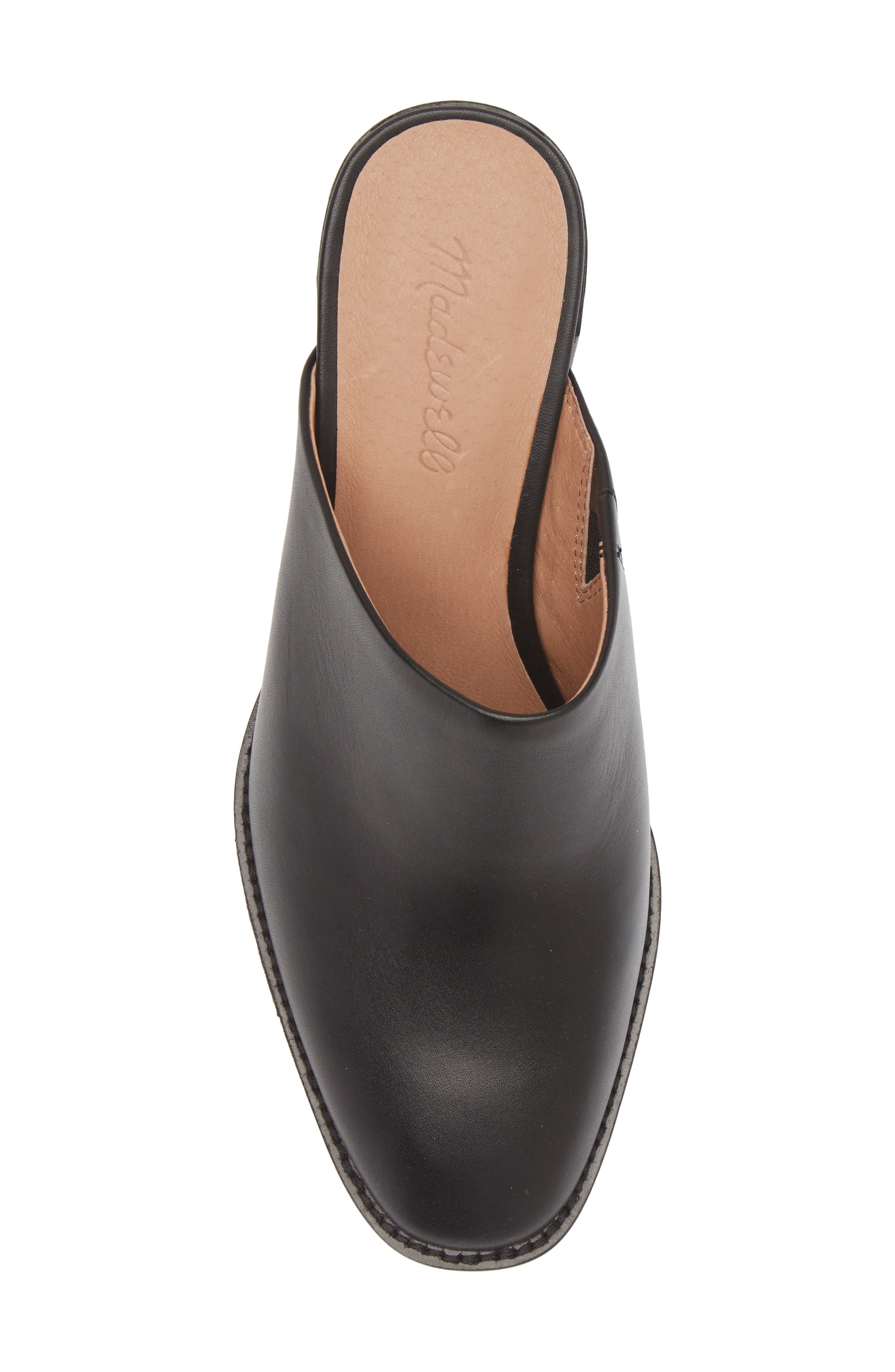 Madewell The Macarro Mule, Alternate, color, 