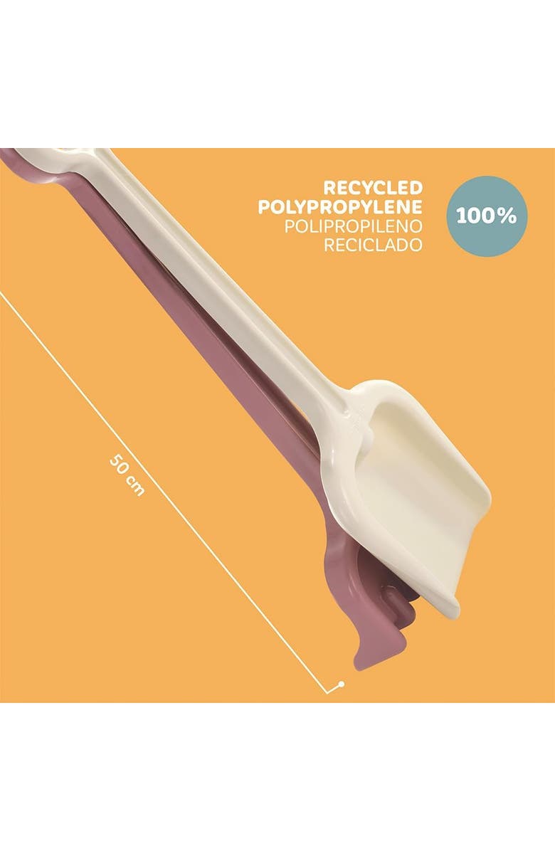 Miniland Eco Rake & Spade Set, Alternate, color, Multi