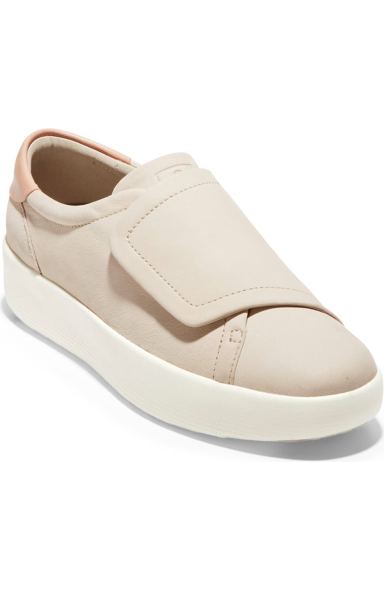 Cole Haan GrandPro Flatform Sneaker, Main, color,
