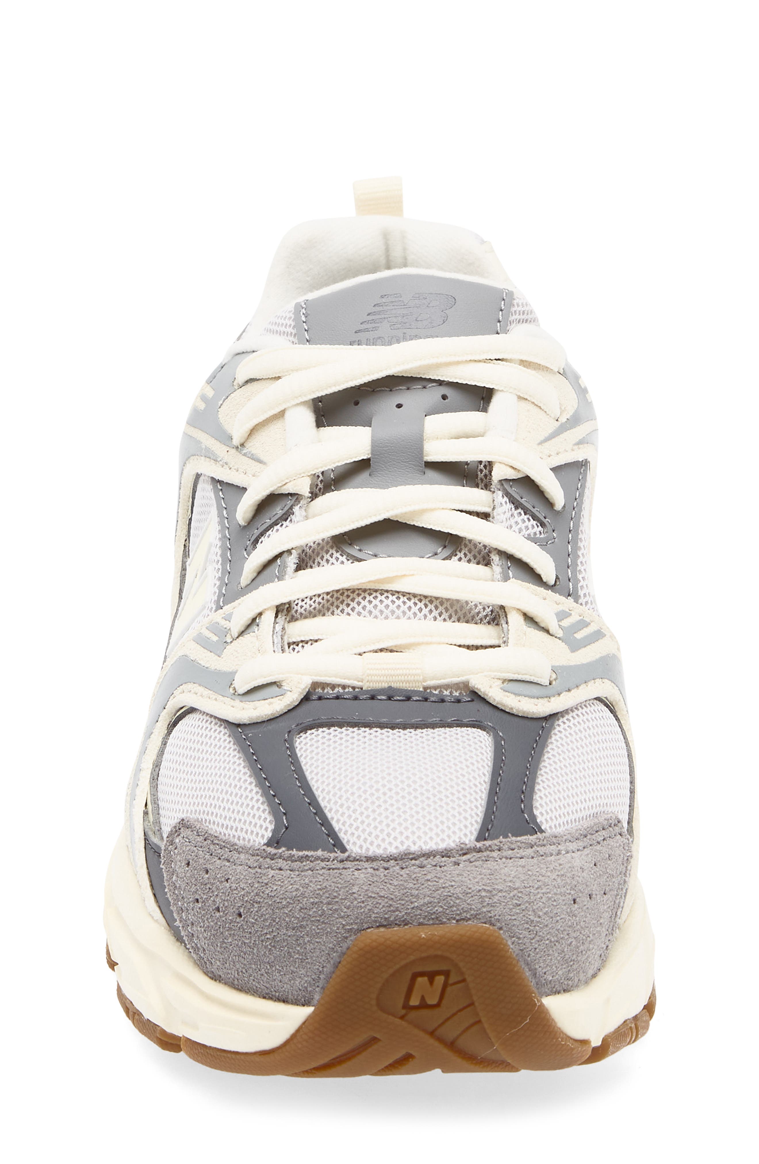 Kids' 530 Sneaker, Alternate, color, SLATE GRAY/ CASTLEROCK
