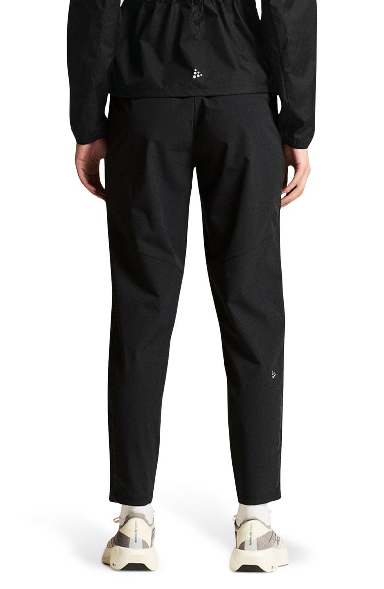 Craft Essence Training Pants, Alternate, color, Black
