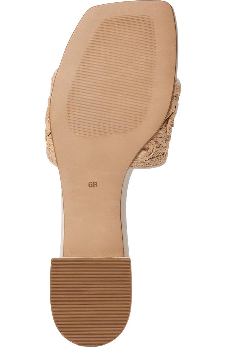 André Assous Jacin Slide Sandal, Alternate, color,