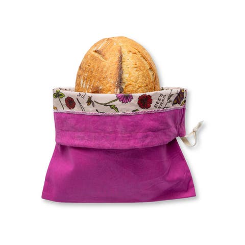 Reusable Artisan Bread Bag