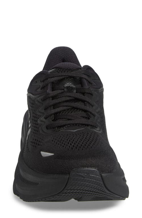 Hoka Bondi 9 Running Shoe