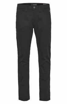 Blend Slim Straight Leg Jeans