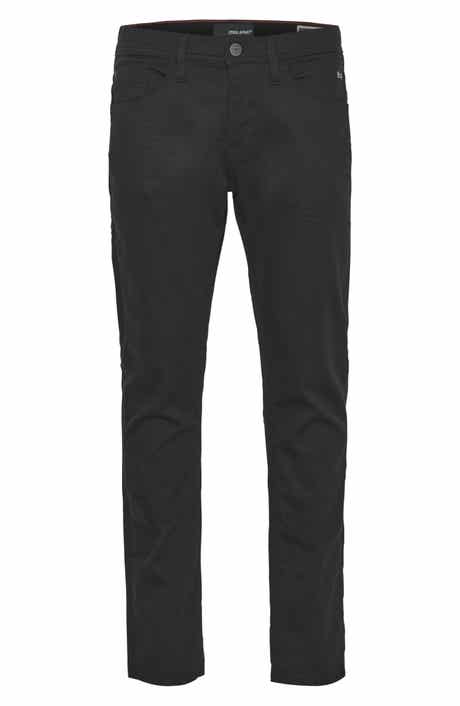 Blend Slim Straight Leg Jeans