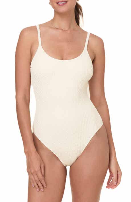 Andie The Amalfi One-Piece Swimsuit