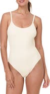 Andie The Amalfi One-Piece Swimsuit