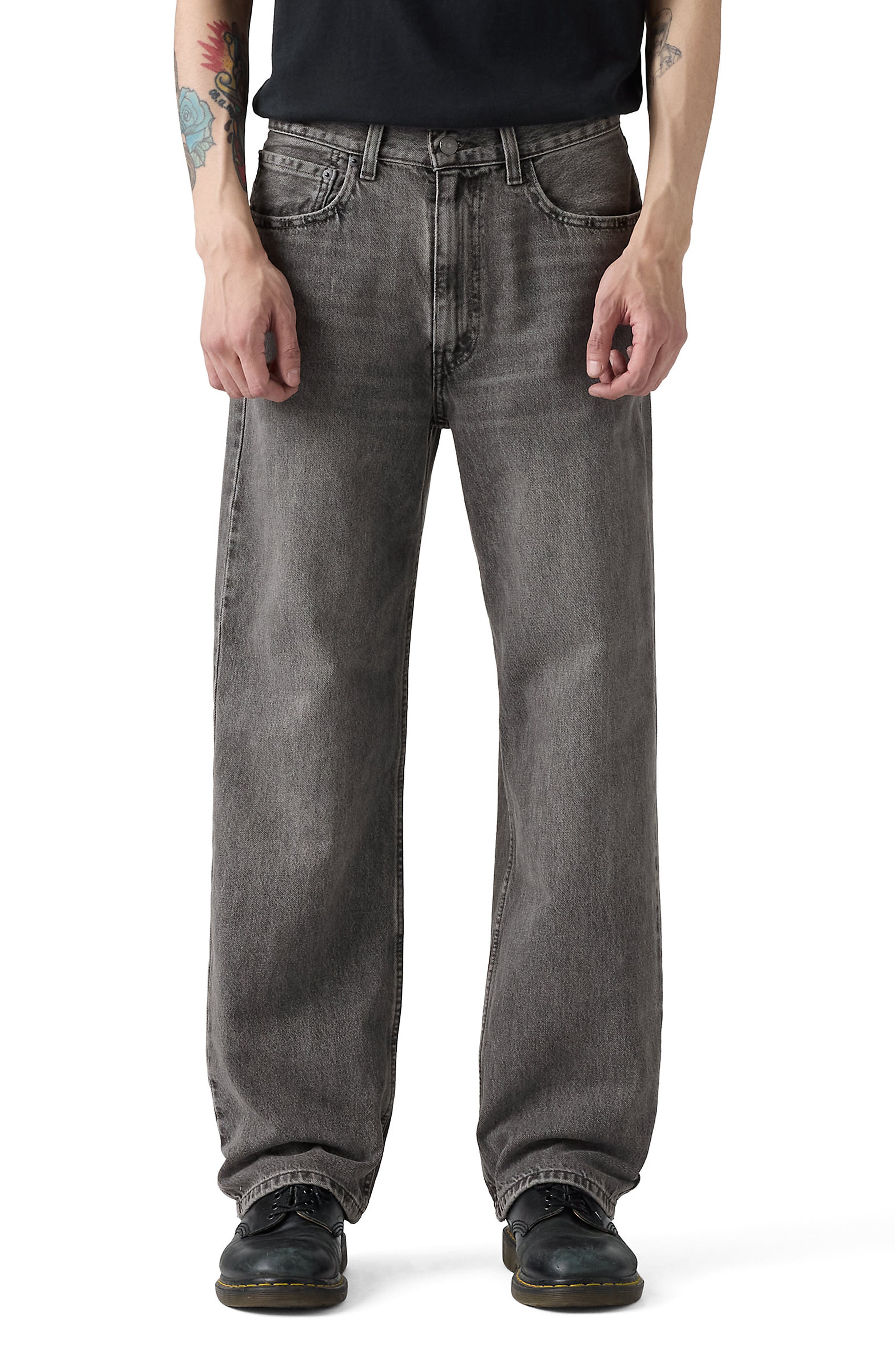 Levi's 565™ Loose Straight Leg Jeans