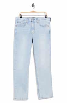 514 Straight Leg Jeans