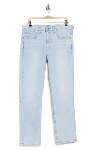 514 Straight Leg Jeans