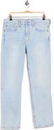 Levi's 514 Straight Leg Jeans