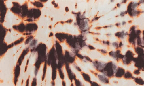 Shop Lyssé Piper Tie Dye Tunic In Animated Twist