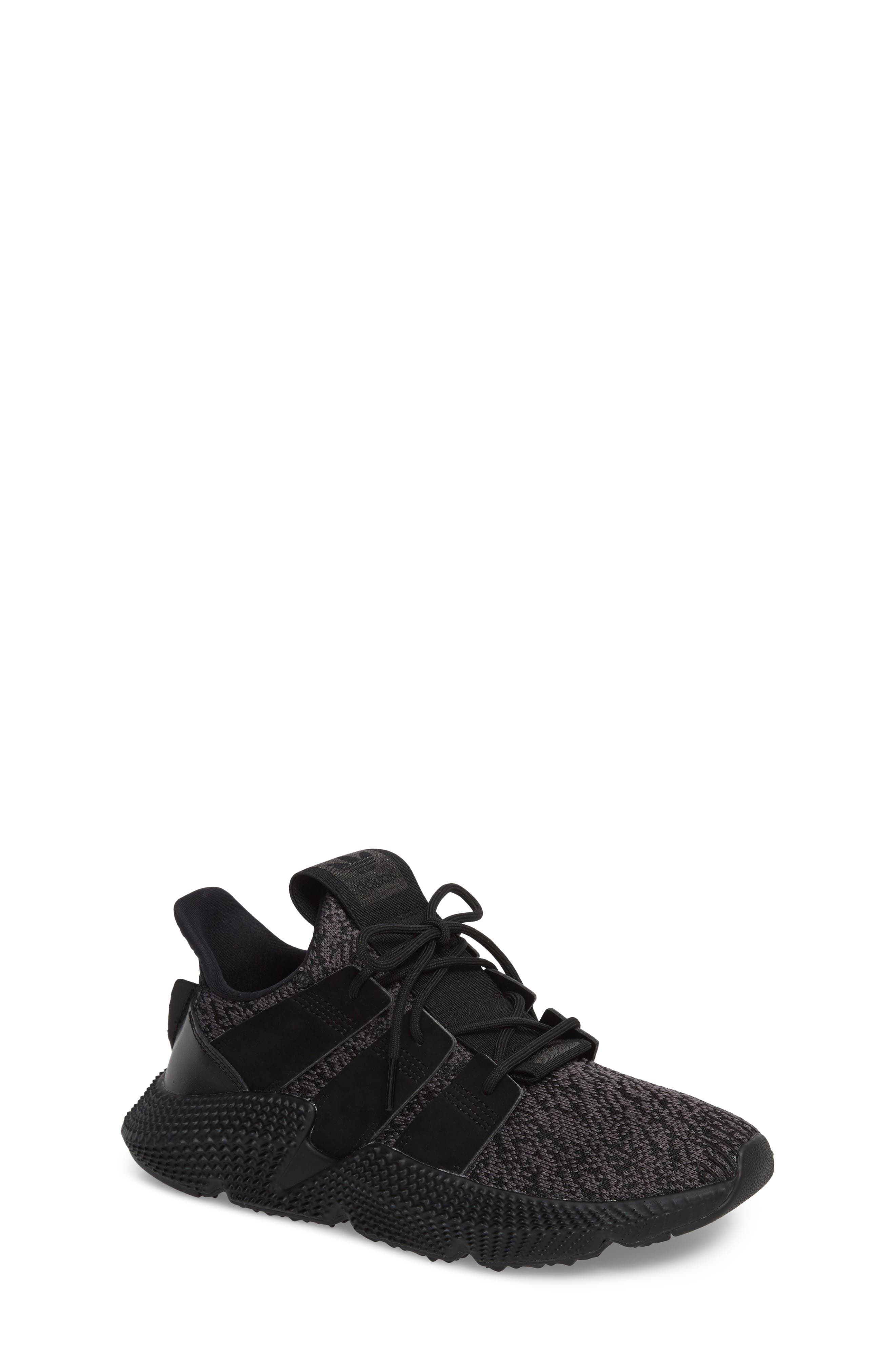 adidas Prophere Sneaker, Main, color, 