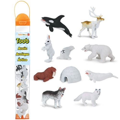 Safari Ltd. Arctic Toy  product