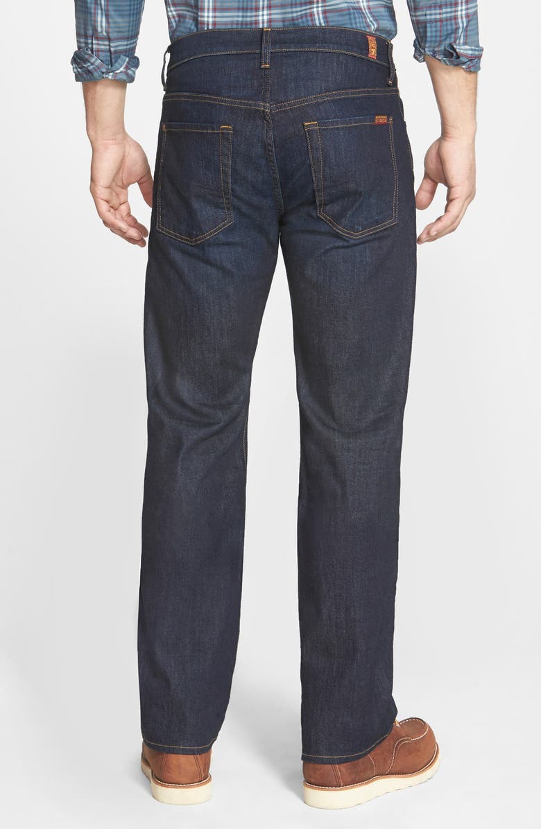 7 For All Mankind <sup>®</sup> 'Austyn' Relaxed Fit Jeans, Alternate, color,