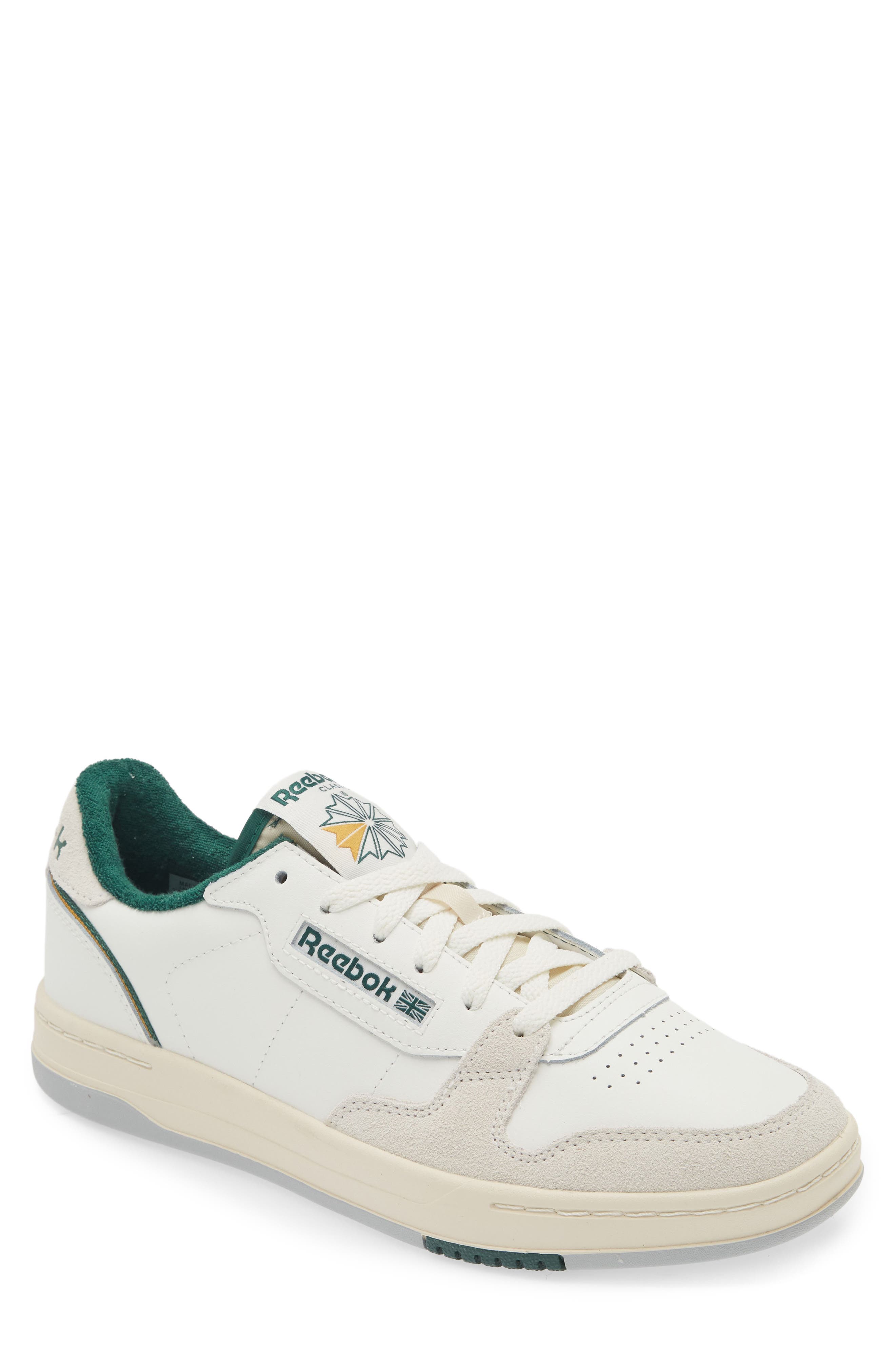 Reebok Phase Court Sneaker, Main, color, 
