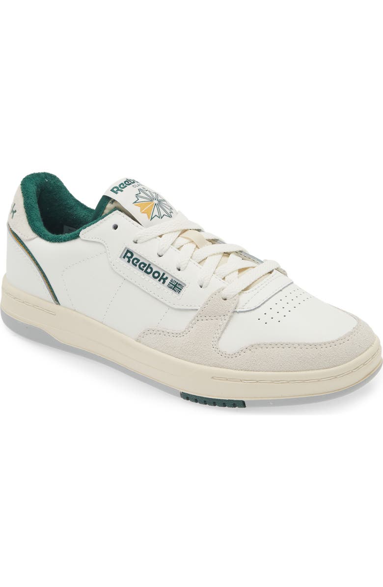 Reebok Phase Court Sneaker, Main, color,