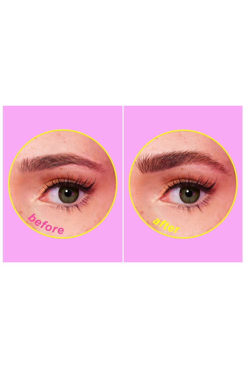 Bushy Brow Precision Pen, Alternate, color, REDHEAD