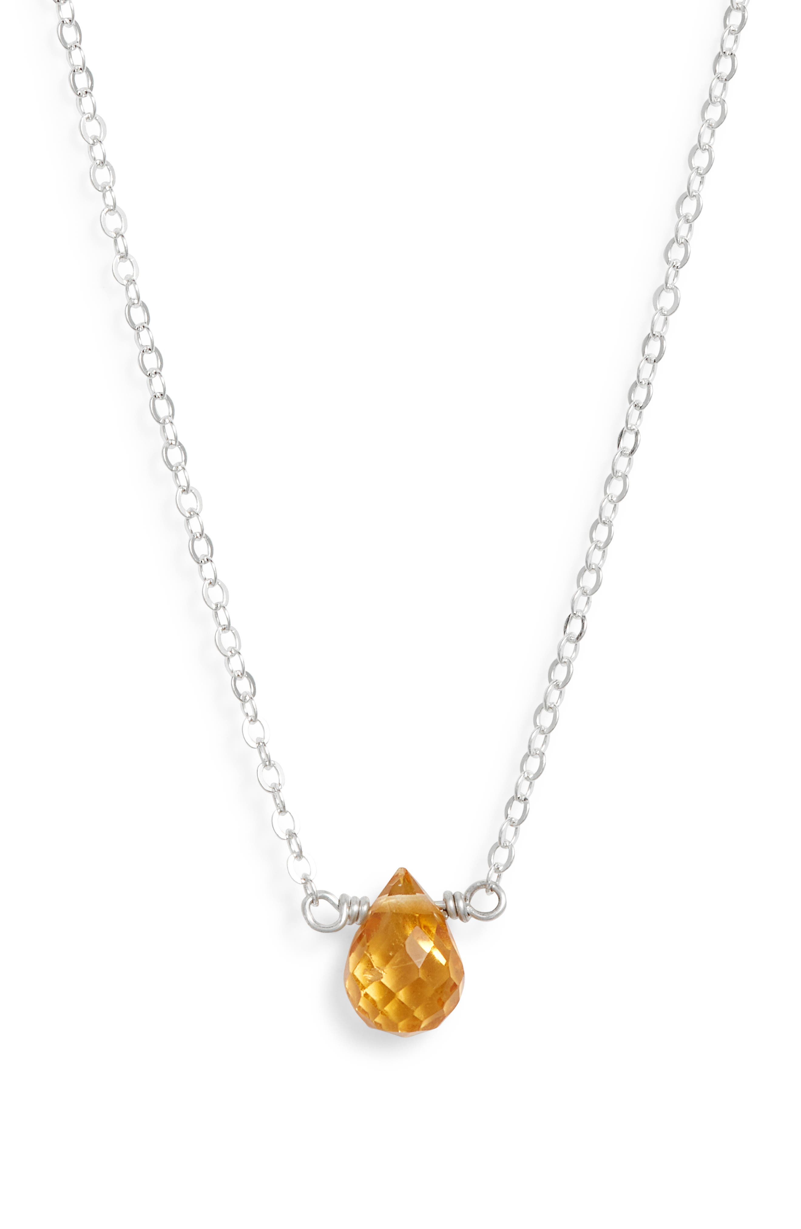 STERLING SILVER
